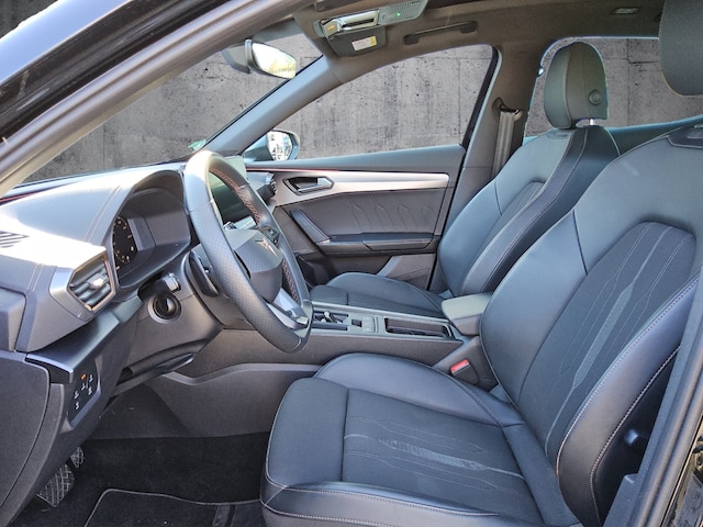 Cupra Formentor 1.5 TSI