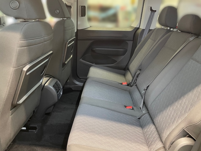 Volkswagen Caddy 1.5 TSI eHybrid