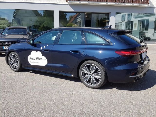 Audi A5 S-Line