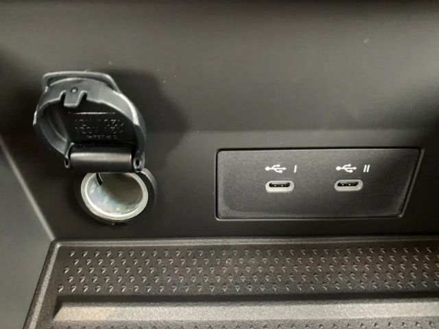 Renault Captur E-Tech Hybrid Techno