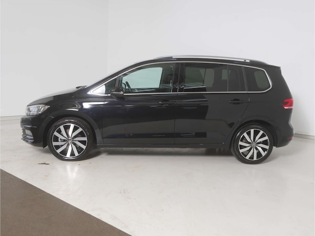 Volkswagen Touran 1.5 TSI Highline