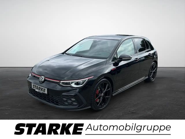 Volkswagen Golf 2.0 TSI DSG GTI
