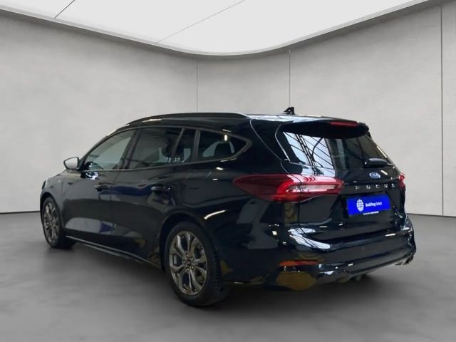 Ford Focus EcoBoost ST Line Wagon