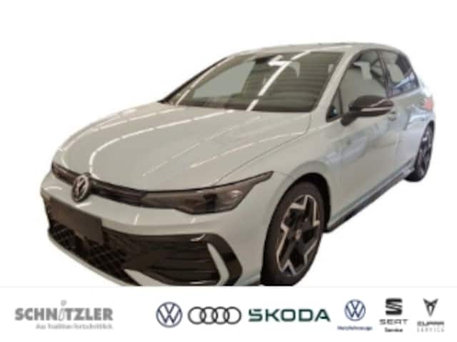 Volkswagen Golf 1.5 TSI DSG R-Line