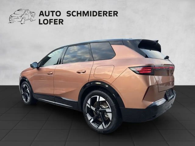 Opel Grandland X GS-Line Grand Sport