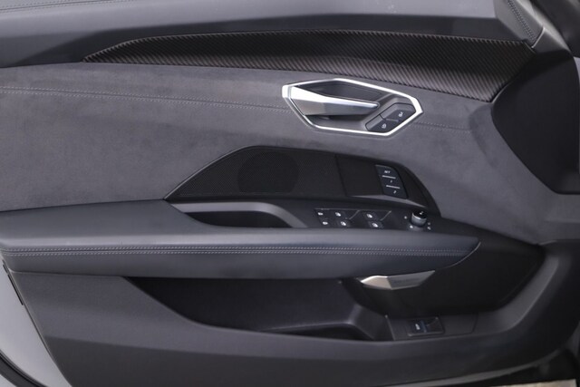 Audi RS e-tron GT Quattro