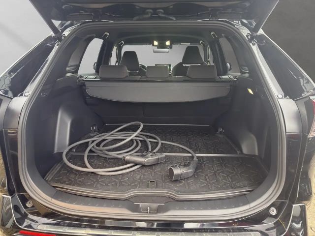 Toyota RAV4 Plug-in