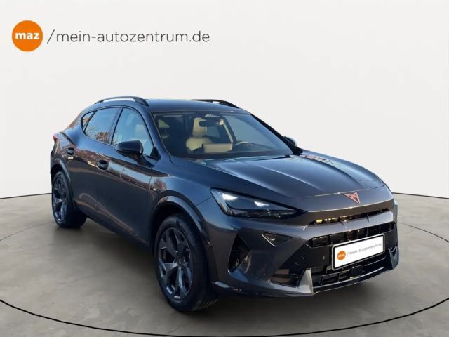 Cupra Formentor 1.5 TSI e-Hybrid