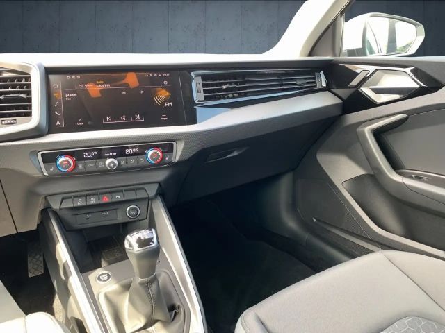 Audi A1 25 TFSI S-Line