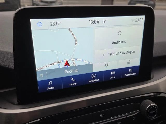 Ford Kuga Plug in Hybrid Titanium X