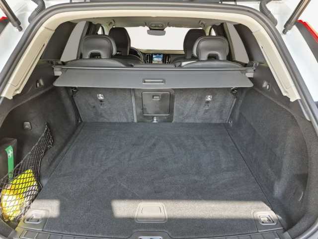 Volvo XC60 'Thors Hammer'