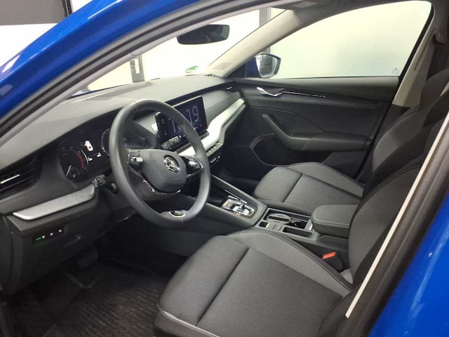 Skoda Octavia 1.0 TSI Tour