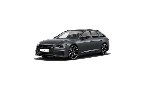 Audi S6 Avant Quattro
