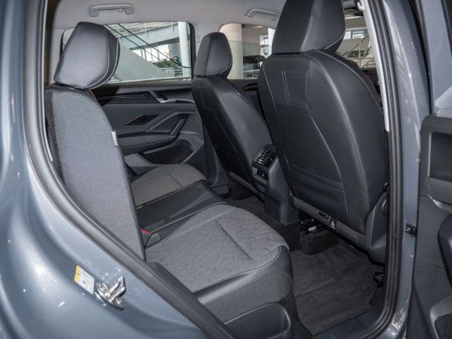 Volkswagen Tiguan 1.5 eTSI DSG Life