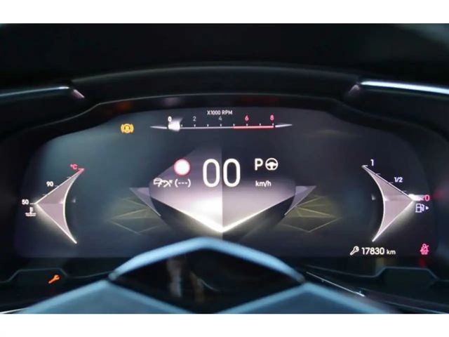 DS DS 7 Crossback BlueHDi Mobiles