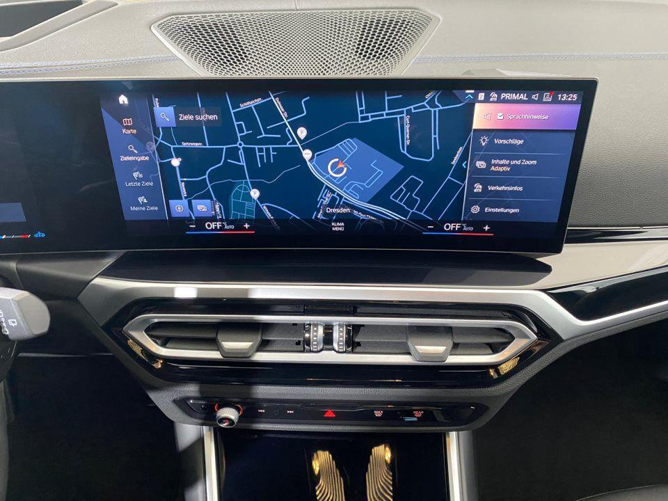 BMW M340 M340i xDrive