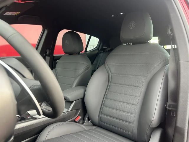 Alfa Romeo Tonale Sprint 1,5 T4 48V MHEV VGT DCT