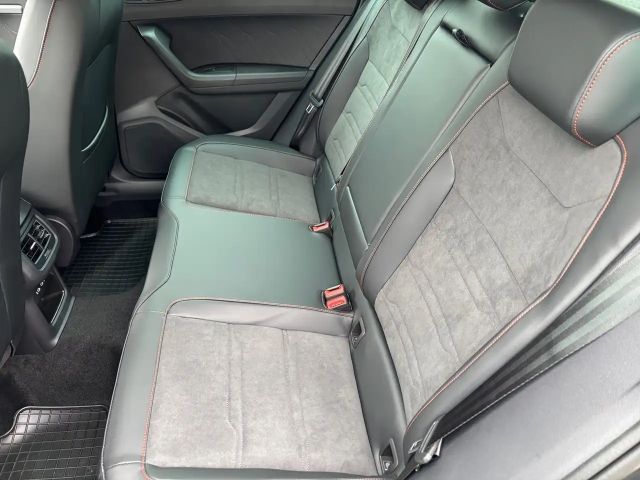 Seat Ateca 1.0 TSI FR-lijn