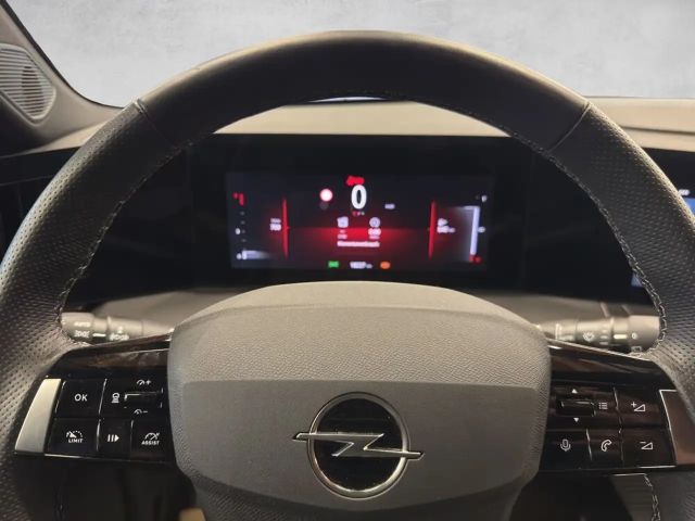 Opel Astra GS-Line Grand Sport Turbo