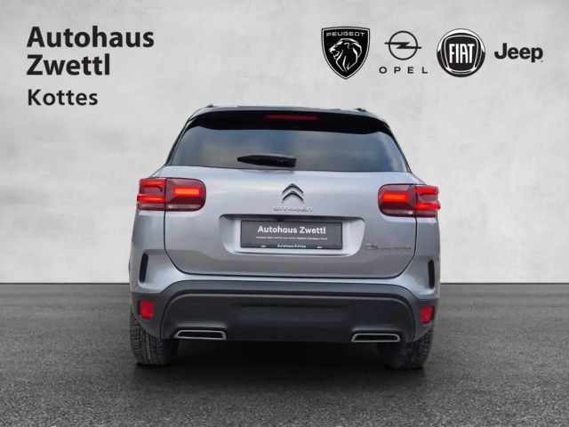 Citroën C5 Aircross BlueHDi Max