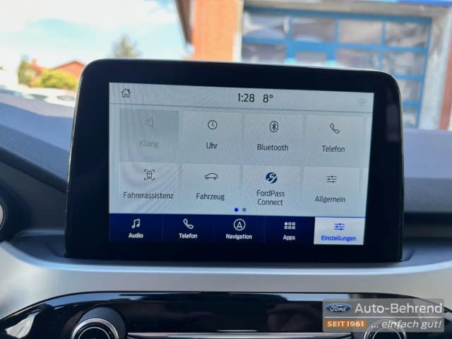 Ford Kuga Cool & Connect