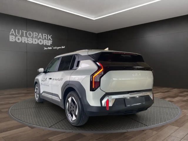 Kia EV3 81.4 kWh Earth