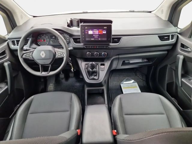 Renault Kangoo dCi 115