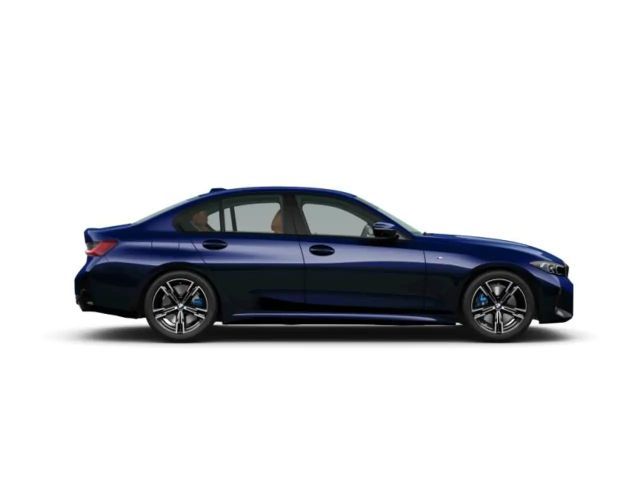 BMW 318 M-Sport Sedan