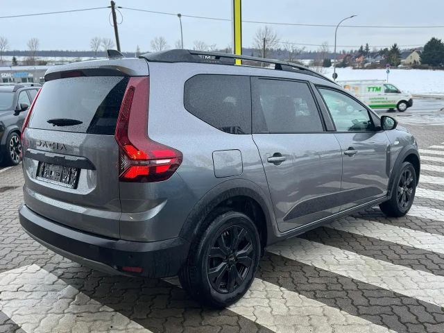 Dacia Jogger Extreme TCe 110
