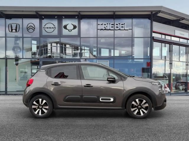 Citroën C3 Max PureTech