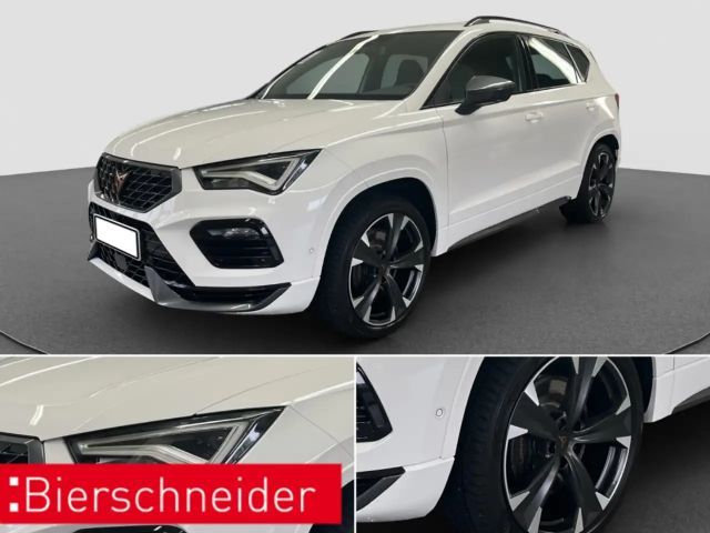 Cupra Ateca 2.0 TSI 4Drive DSG