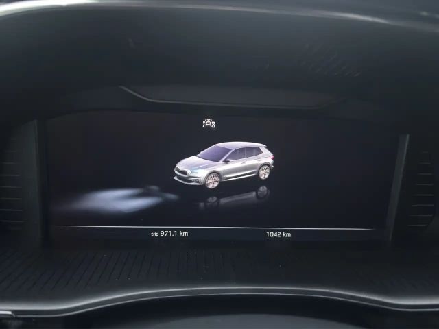 Skoda Fabia 1.5 TSI Style Style