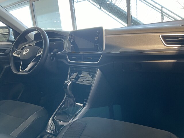 Volkswagen T-Roc 1.5 TSI