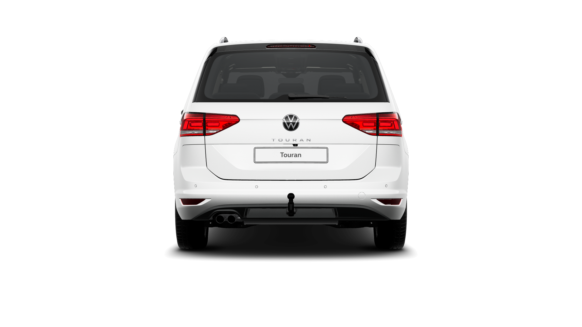 Volkswagen Touran DSG