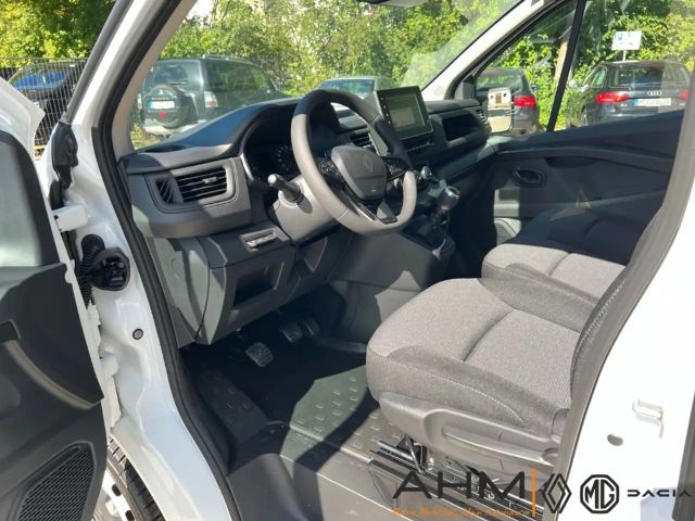 Renault Trafic Blue Comfort L1H1 dCi 110