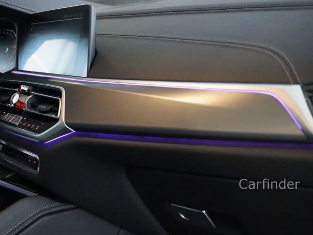 BMW X6 Coupé M-Sport xDrive