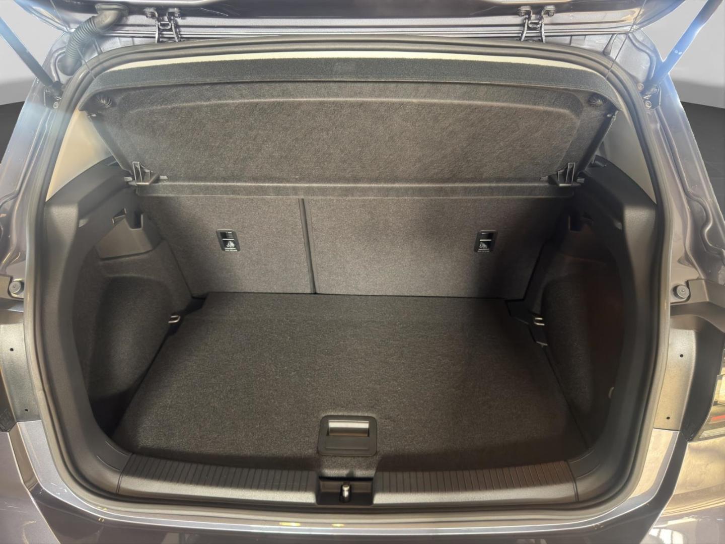 Volkswagen T-Cross DSG Style