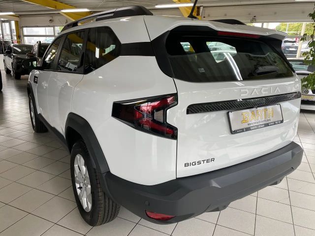 Dacia Bigster Mild Hybrid 140
