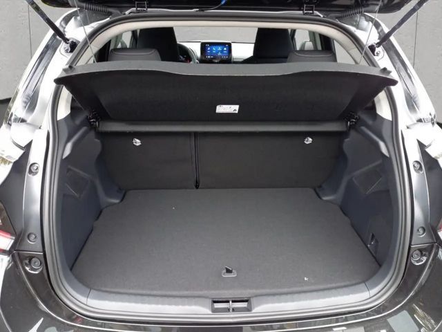 Toyota Yaris Comfort Hybride