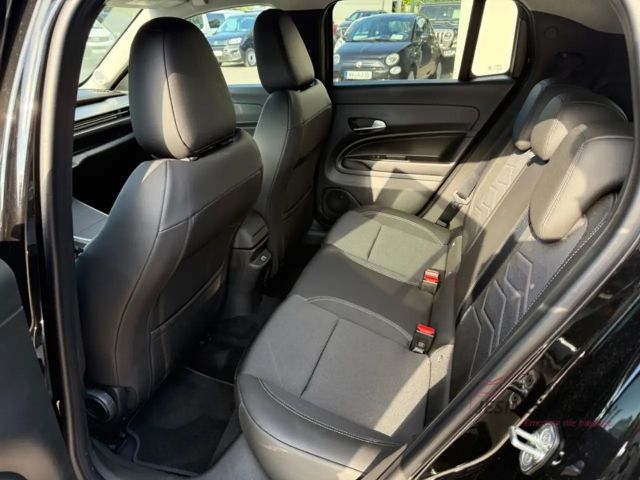 Jeep Avenger Altitude