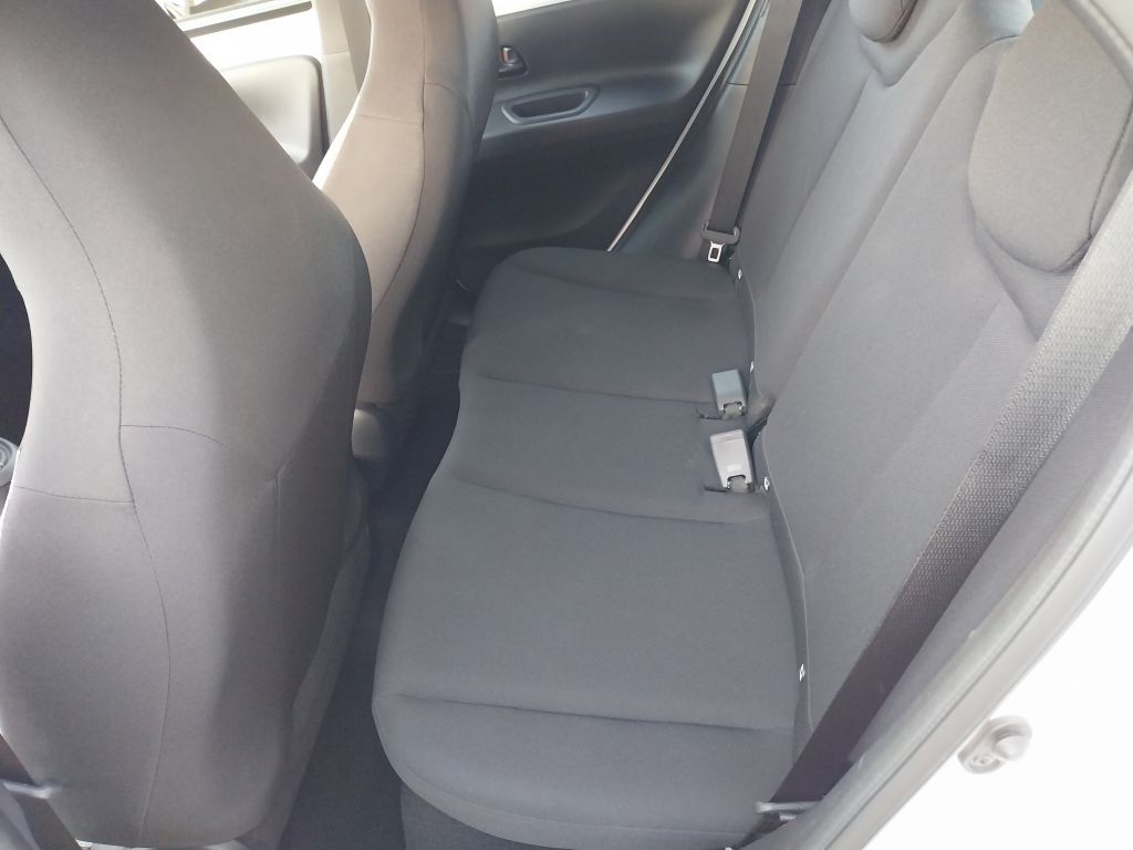 Toyota Aygo X 5-deurs Basis