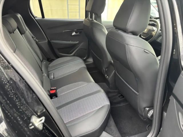 Peugeot 208 Allure Pack