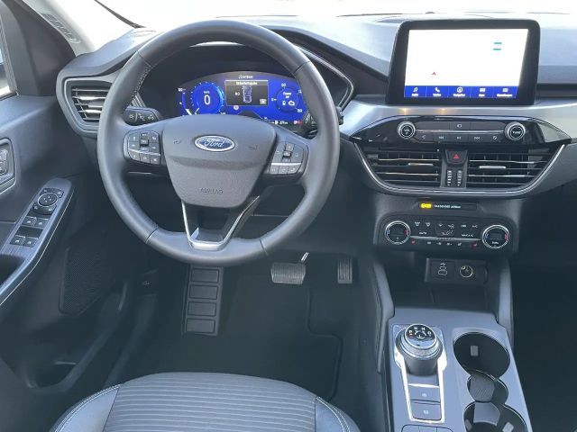 Ford Kuga Titanium X