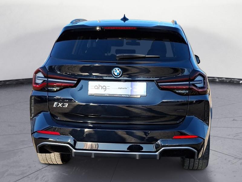 BMW iX3 iX3