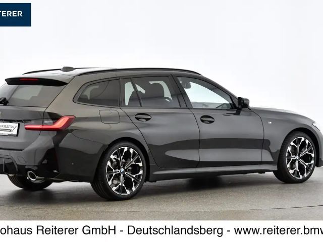 BMW 320 320d M-Sport xDrive
