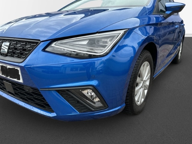 Seat Ibiza 1.0 TSI Style