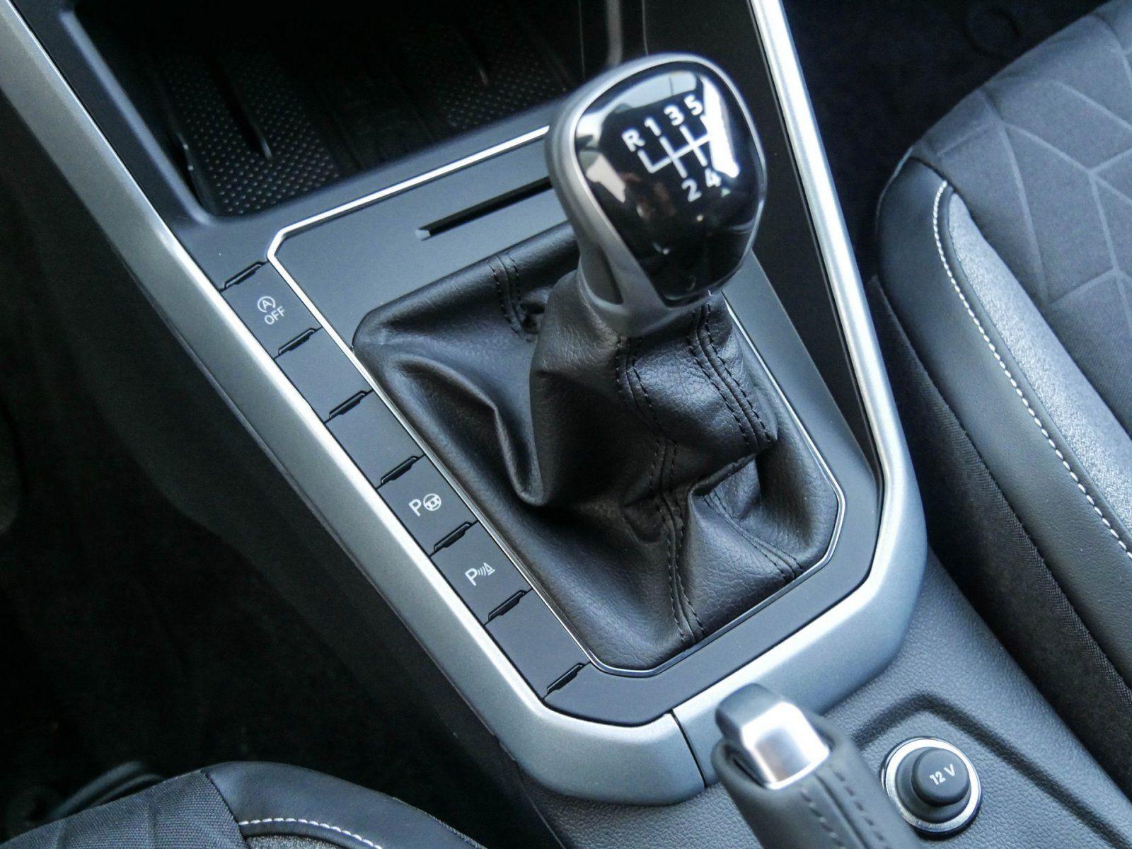 Volkswagen Taigo Life