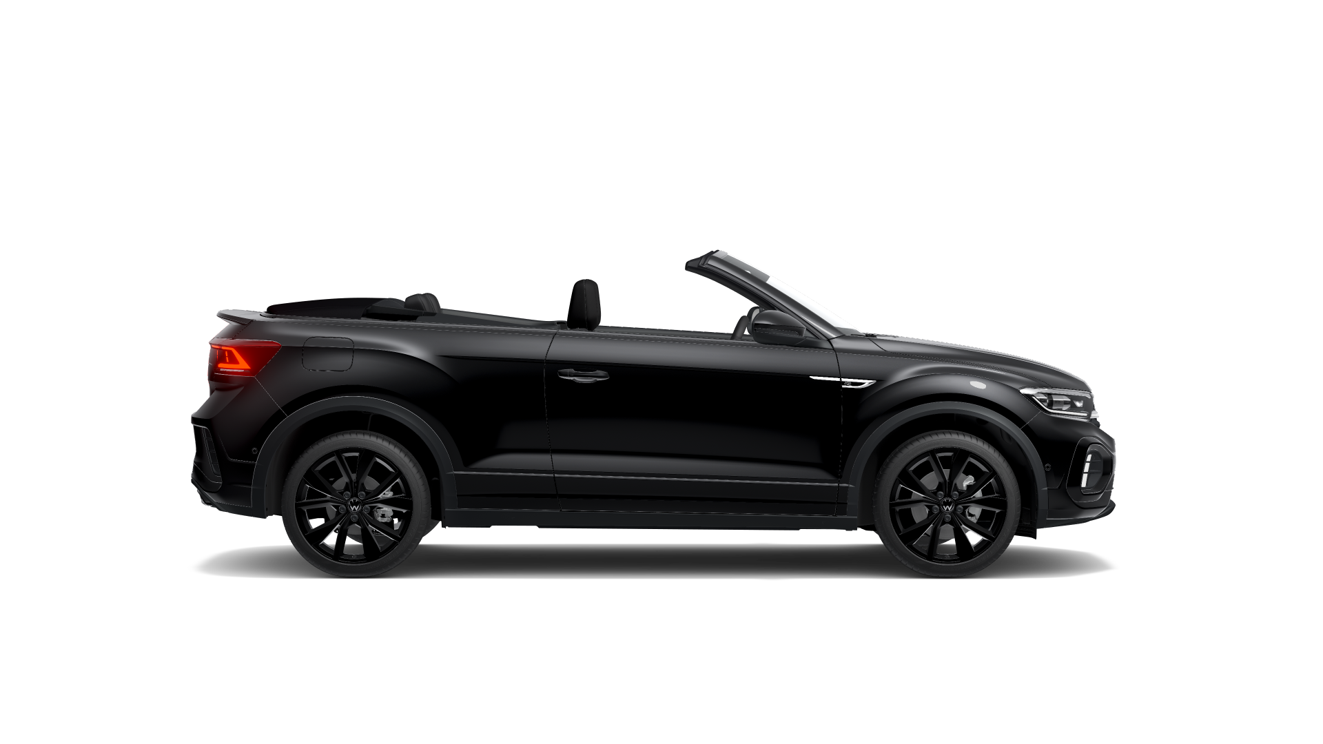 Volkswagen T-Roc 1.5 TSI Cabriolet DSG R-Line