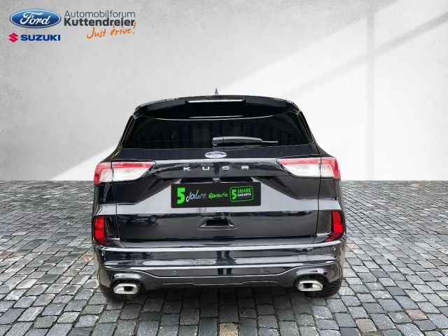 Ford Kuga ST Line X
