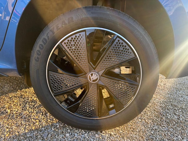 Skoda Kamiq Monte Carlo